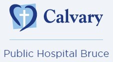 Calvary Public Hospital logo